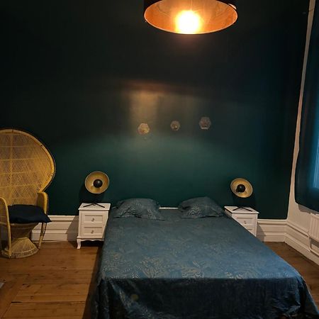 Hyper Centre Lille Appt. 6 Personnes Confortable Pour Famille Ou Amis エクステリア 写真