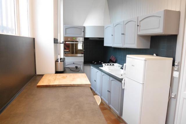 Hyper Centre Lille Appt. 6 Personnes Confortable Pour Famille Ou Amis エクステリア 写真