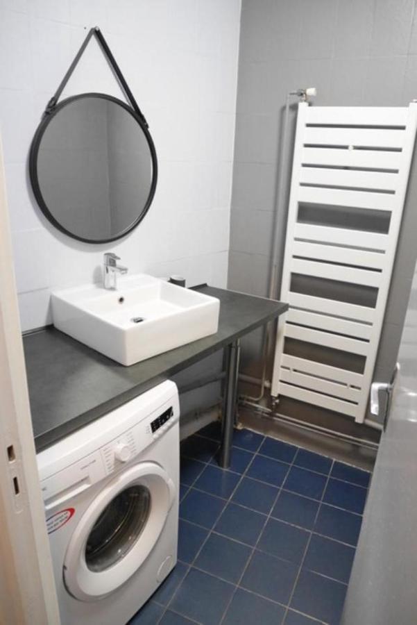 Hyper Centre Lille Appt. 6 Personnes Confortable Pour Famille Ou Amis エクステリア 写真